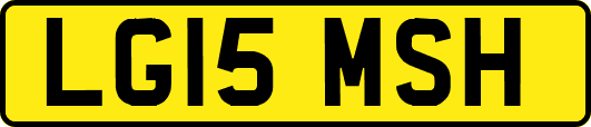 LG15MSH