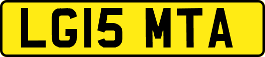 LG15MTA