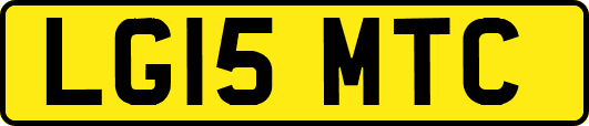 LG15MTC