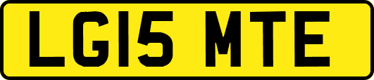 LG15MTE