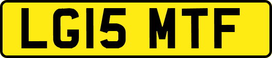 LG15MTF