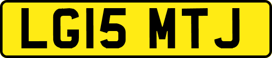 LG15MTJ