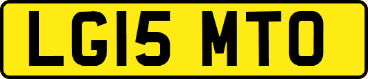 LG15MTO