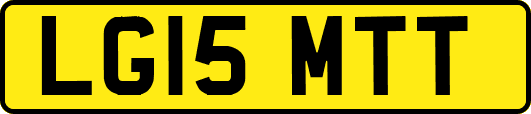 LG15MTT
