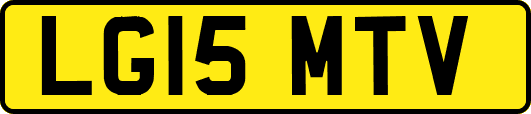 LG15MTV