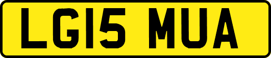 LG15MUA