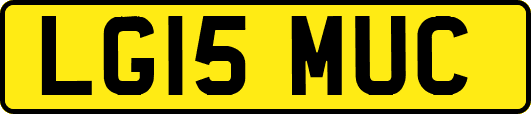 LG15MUC