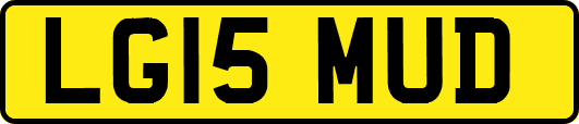 LG15MUD