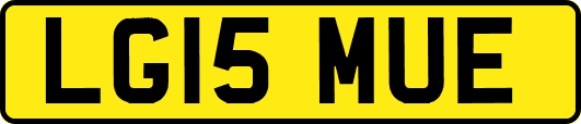 LG15MUE