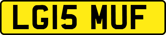 LG15MUF