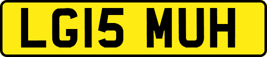 LG15MUH