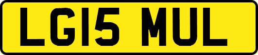 LG15MUL