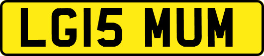 LG15MUM