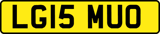 LG15MUO