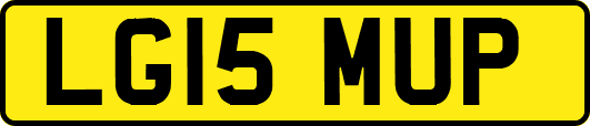 LG15MUP