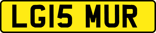 LG15MUR
