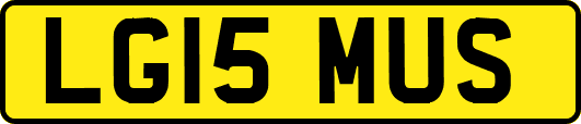 LG15MUS