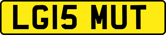 LG15MUT