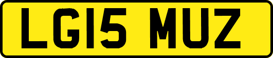 LG15MUZ