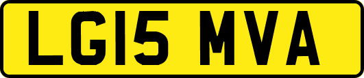 LG15MVA