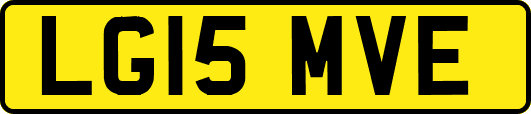 LG15MVE