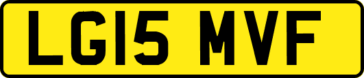 LG15MVF