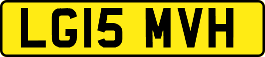 LG15MVH
