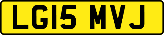 LG15MVJ