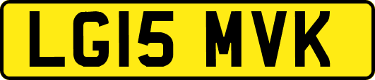 LG15MVK