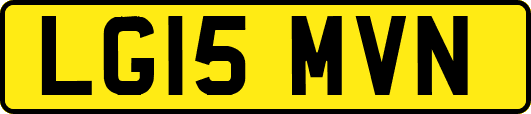 LG15MVN