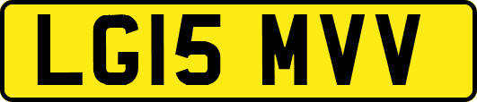LG15MVV