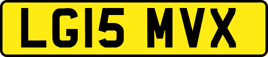 LG15MVX