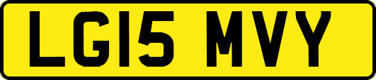 LG15MVY