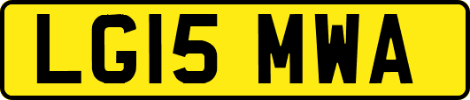LG15MWA