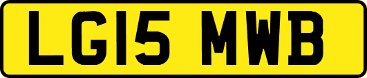 LG15MWB