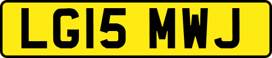 LG15MWJ