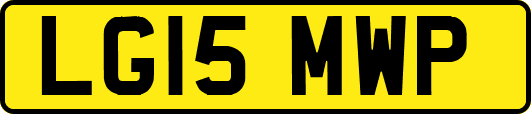 LG15MWP