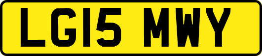 LG15MWY