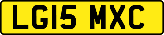 LG15MXC