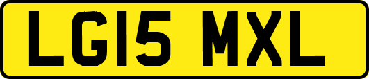 LG15MXL