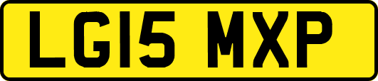 LG15MXP