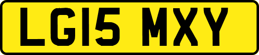 LG15MXY