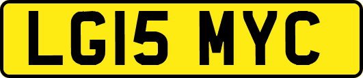 LG15MYC