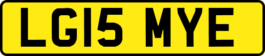 LG15MYE