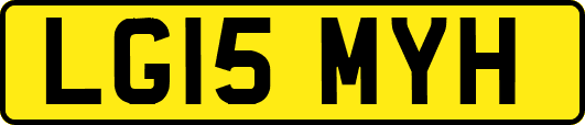 LG15MYH