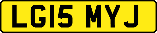 LG15MYJ