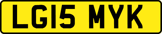LG15MYK