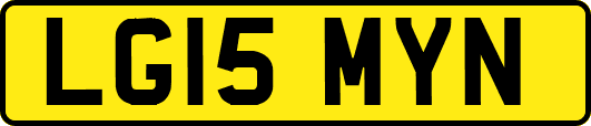 LG15MYN