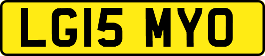 LG15MYO