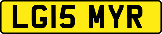 LG15MYR